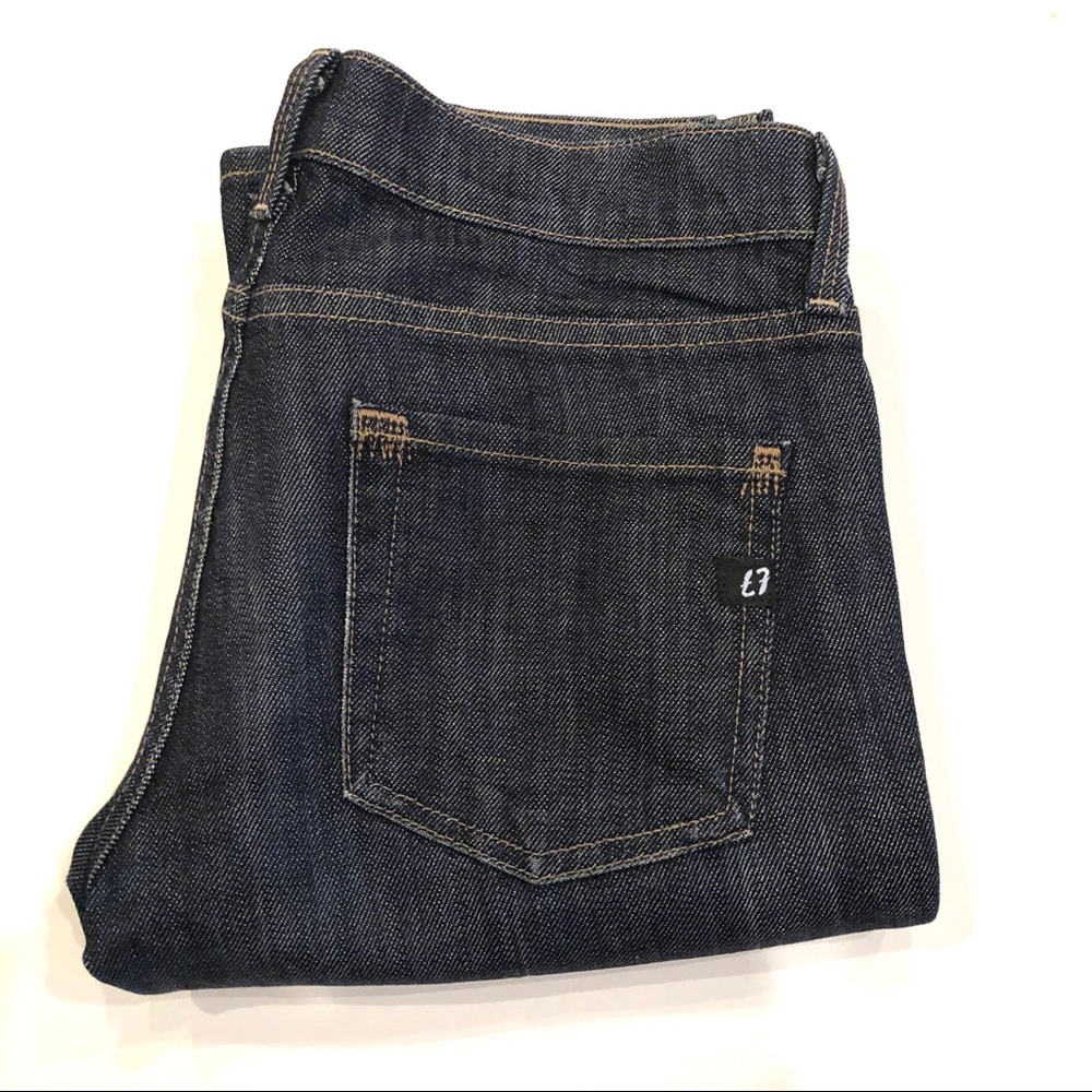 ❤️RARE❤️For All Mankind Theory Jeans Size 25